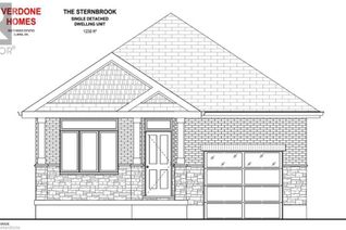 Property for Sale, 103 South Parkwood Boulevard, Elmira, ON