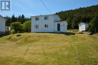 Property for Sale, 27 Vitters Road, New Perlican, NL