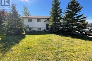 House for Sale, 115 Gwillim Crescent, Tumbler Ridge, BC