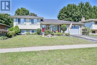 Detached House for Sale, 71 Lynndale Road, Simcoe, ON