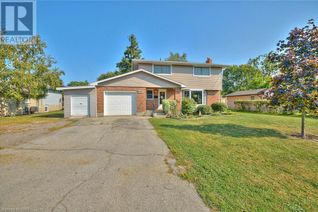 Detached House for Sale, 1516 Garrison Road, Fort Erie, ON