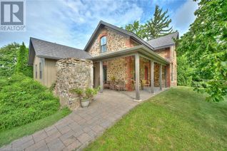 Detached House for Sale, 1540 Concession 6 Rd Road, Niagara-on-the-Lake, ON