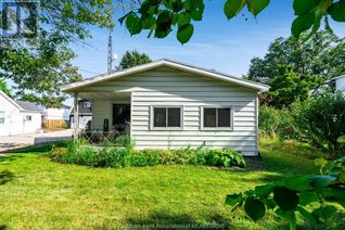 Bungalow for Sale, 8572 Middle Line, Charing Cross, ON