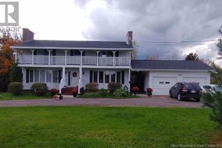 Property for Sale, 1668 101 Route, Nasonworth, NB