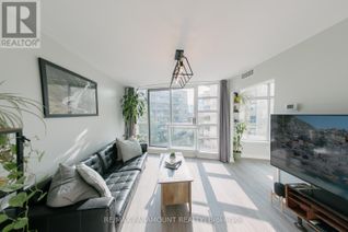 Condo Apartment for Sale, 650 Queens Quay W #619, Toronto (Niagara), ON