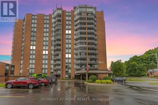 Property for Sale, 181 Collier Street #304, Barrie (North Shore), ON