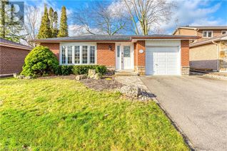 Bungalow for Rent, 172 Arichat Road, Oakville, ON