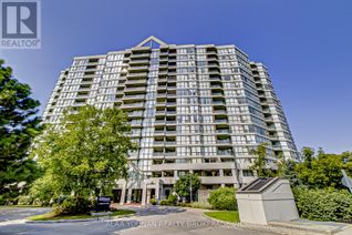 Condo for Sale, 1 Rowntree Road #1206, Toronto (Mount Olive-Silverstone-Jamestown), ON