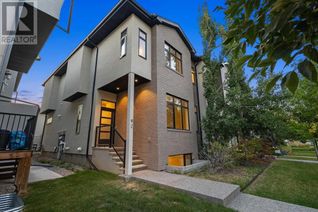 Duplex for Sale, 92 Burma Star Road Sw, Calgary, AB