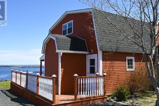 Property for Rent, 50-56 Browns Road, Spaniards Bay, NL