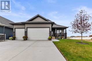 Bungalow for Sale, 16 Vireo Avenue, Olds, AB