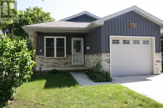 Property for Sale, 267 Queen Street, Strathroy-Caradoc (Caradoc), ON