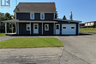 House for Sale, 83 Court Street, Grand-Sault/Grand Falls, NB