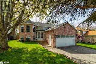 Bungalow for Sale, 35 Reid Crescent, Collingwood, ON