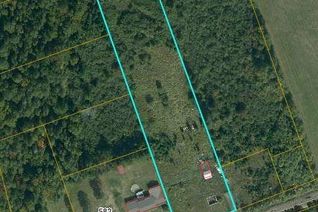 Property for Sale, Lot 578 Route 945, Cormier Village, NB