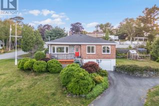 Bungalow for Sale, 4 Winona Crescent, Halifax, NS