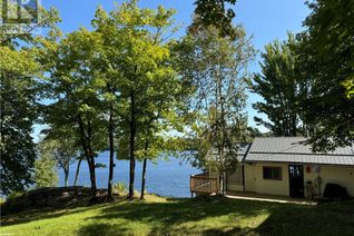 Cottage for Sale, 279 Duck Lake, Port Loring, ON