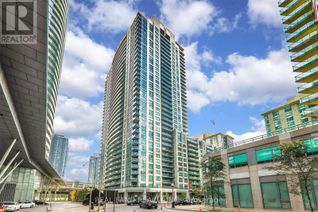 Condo Apartment for Sale, 19 Grand Trunk Crescent #905, Toronto (Waterfront Communities), ON