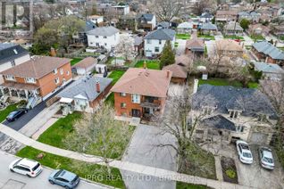 Property, 246 Delta Street, Toronto (Alderwood), ON