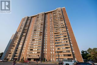 Property for Rent, 18 Knightsbridge Road #204, Brampton (Queen Street Corridor), ON