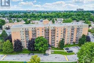 Condo Apartment for Sale, 1599 Lassiter Terrace #711, Ottawa, ON