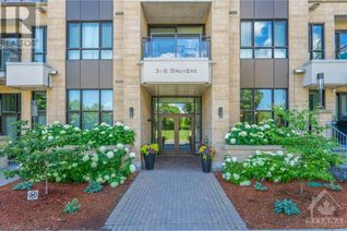 Property for Sale, 316 Bruyere Street #302, Ottawa, ON