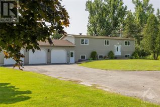 House for Sale, 427 Ferguson Tetlock Road, Montague, ON