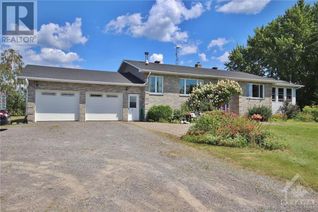 Raised Ranch-Style House for Sale, 3032 Hwy 43 Highway, Montague, ON