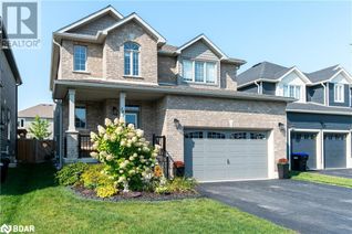 Detached House for Sale, 187 Findlay Drive, Collingwood, ON