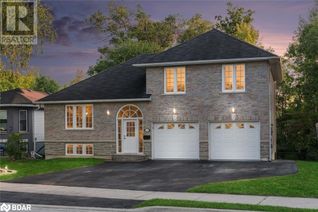 Property for Sale, 121 Riverglen Drive, Keswick, ON