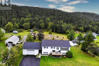 Bungalow for Sale, 6 North Shore Highway, Meadows, NL