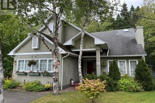 Detached House for Sale, 22 Marcelle Avenue, Corner Brook, NL