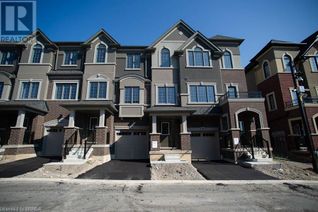 Condo for Sale, 620 Colborne Street W Unit# 19, Brantford, ON