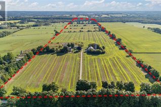 Farm for Sale, 232667 Concession 2 Wgr Road, West Grey, ON