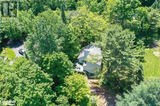 Chalet for Sale, 260 Woodland Drive, Huntsville, ON