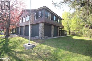 Office for Sale, 811 Bay Street, Gravenhurst, ON