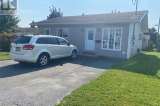 Bungalow for Sale, 1 Woodland Street, Stephenville, NL