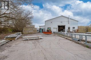 Industrial Property for Lease, 4741 County Rd 45 Road #1R, Cobourg, ON