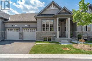 Townhouse for Sale, 17 Lakewood Crescent #29, Kawartha Lakes (Bobcaygeon), ON