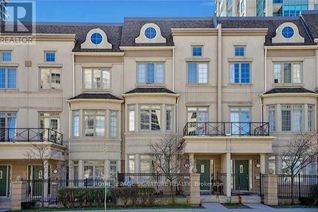 Property for Rent, 38 Kenaston Gardens #GV 205, Toronto (Bayview Village), ON