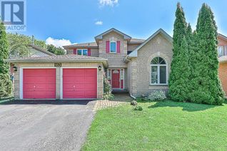 House for Sale, 933 Ridge Valley Drive, Oshawa (Pinecrest), ON