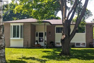 House for Sale, 211 Sunset Crescent, Innisfil (Stroud), ON