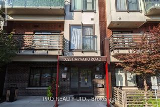 Condo for Sale, 5025 Harvard Road #203, Mississauga (Churchill Meadows), ON