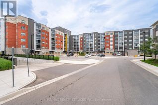 Condo Apartment for Sale, 200 Lagerfeld Drive #607, Brampton (Northwest Brampton), ON