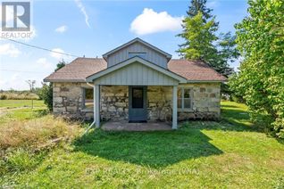 Detached House for Sale, 217 Highway 6, South Bruce Peninsula, ON