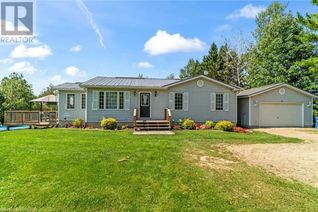 Detached House for Sale, 111462 Grey Road 14, Southgate, ON