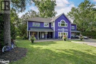 House for Sale, 230 Ecclestone Drive, Bracebridge, ON