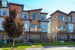 Townhouse for Sale, 687 Strandlund Ave #116, Langford, BC