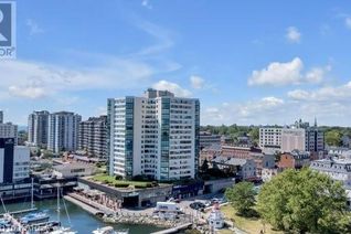 Condo for Sale, 185 Ontario Street Unit# 204, Kingston, ON