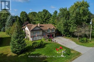 Detached House for Sale, 97 Pirates Glen Drive N, Galway-Cavendish and Harvey, ON